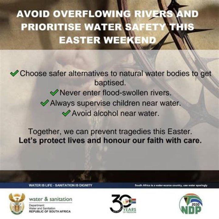 Avoid Easter Tragedies: Essential Safety Insights Revealed
