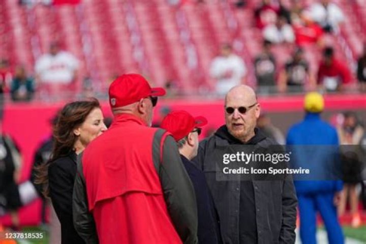 Avram Glazer Tampa Bay Buccaneers 4 Things You Did Not Know About