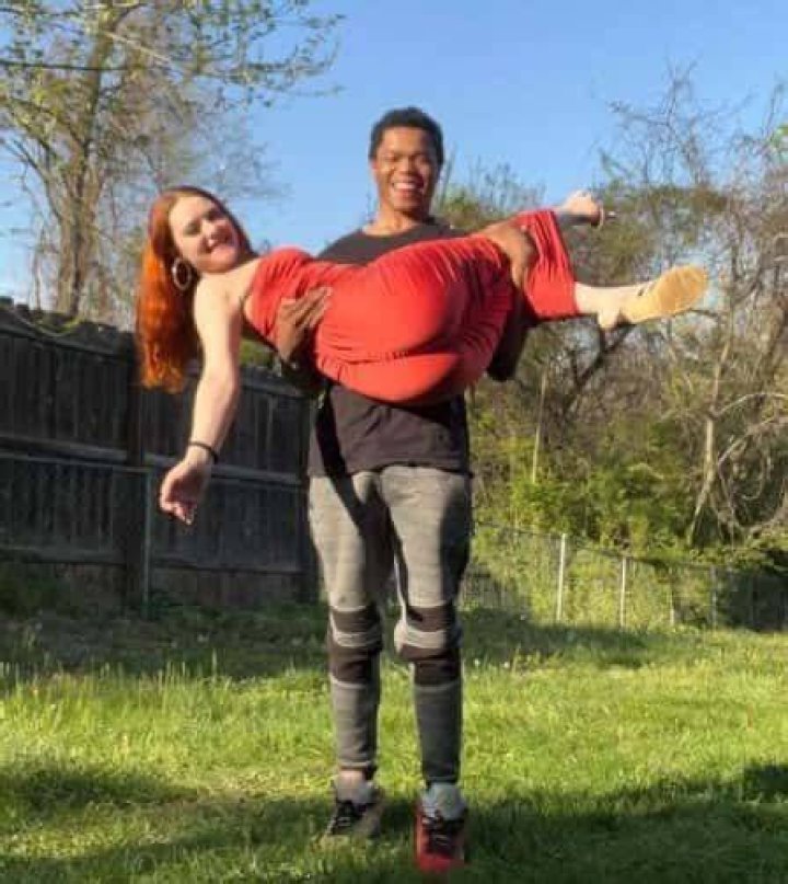 Avriel Hooks Husband Michael Perry III Avriel Hooks Husband Michael Perry III