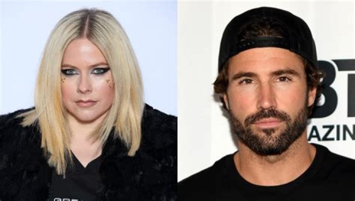 Avril Lavigne y Brody Jenner desmienten su ruptura en Twitter