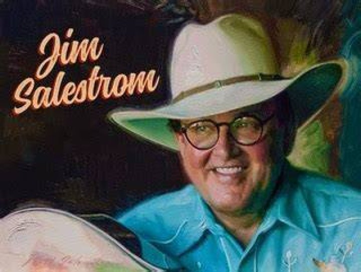 Awardwinning Colorado musician Jim Salestrom dies Music