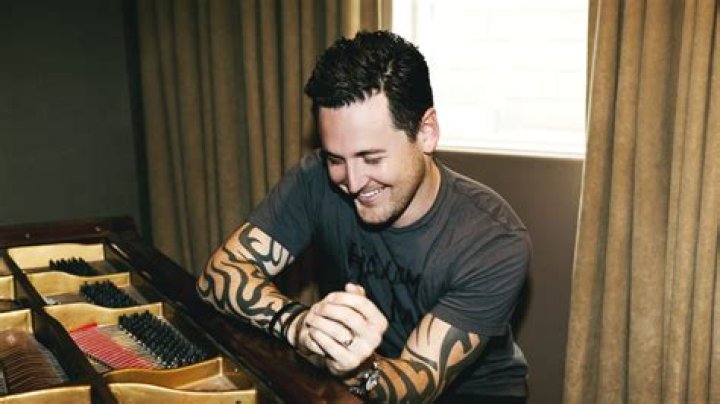 Awardwinning songwriter David Hodges sells copyrights to Kobalt