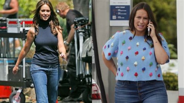 Awesome Jennifer Love Hewitt Fat in 2023 Check it out now!