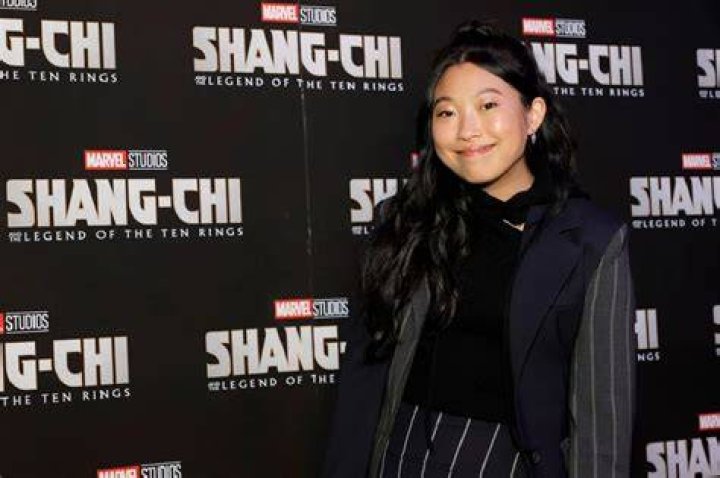Awkwafina Gay Rumors True Or False?