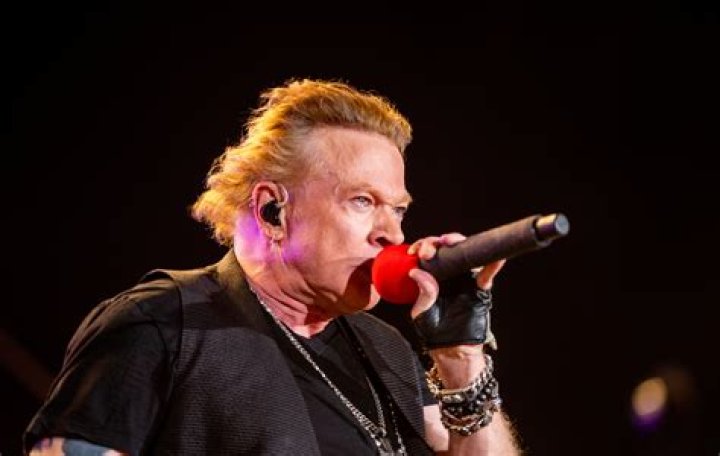Axl Rose Net Worth & How He Built His Empire Wealthendipity