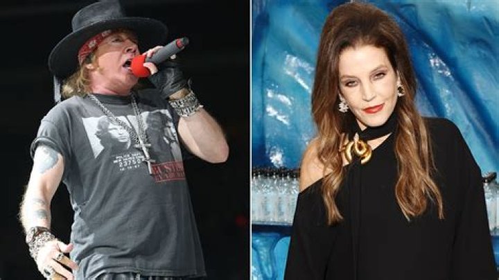Axl Rose says Lisa Marie Presley&rsquo;s death 'doesn't seem real' &lsquo;I will