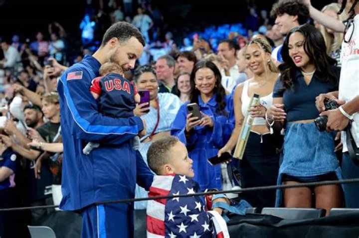 Ayesha Curry Meet Steph Curry’s Wife, The SelfMade Culinary Whiz