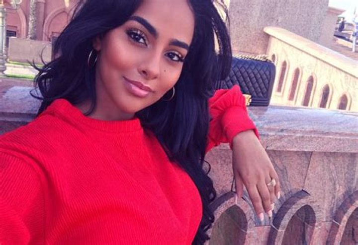 Ayisha Diaz (ayishadiaz) on Instagram &bull; 528 photos and videos in 2021