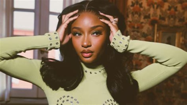 Ayra Starr releases video for "DITR"