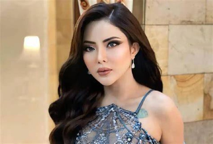 Ayu Aulia Ayu Aulia Ungkap Alasan Terjun Ke Dunia Politik
