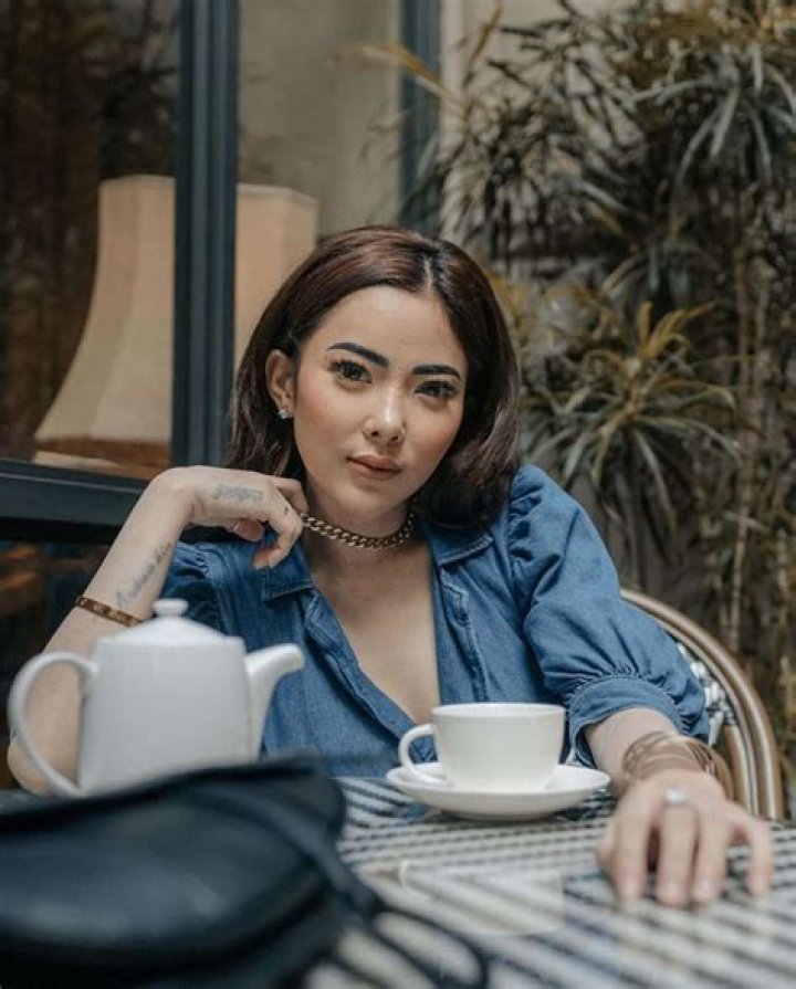 Ayu Aulia Biodata, Profil, Fakta, Umur, Agama, Pacar, Karier
