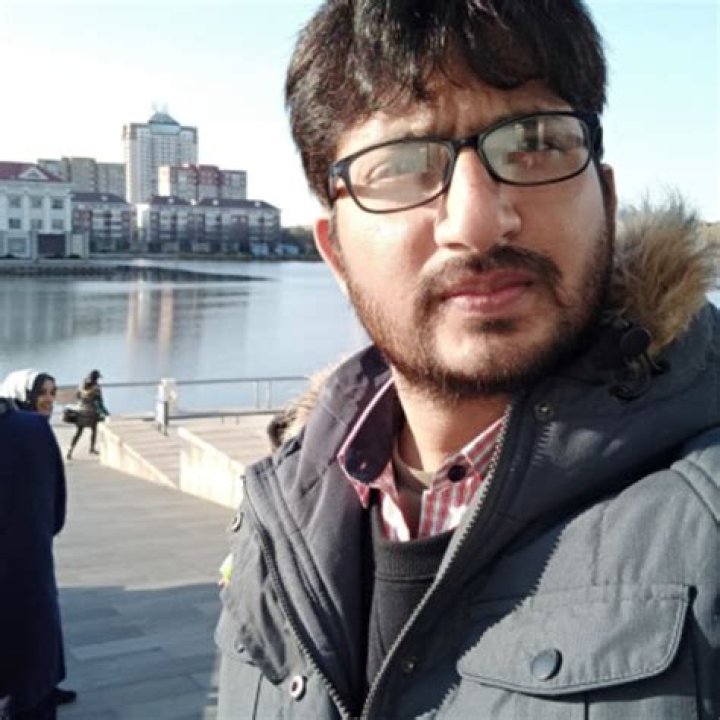 Azeem ASHRAF PhD Student Doctor of Philosophy Tianjin University
