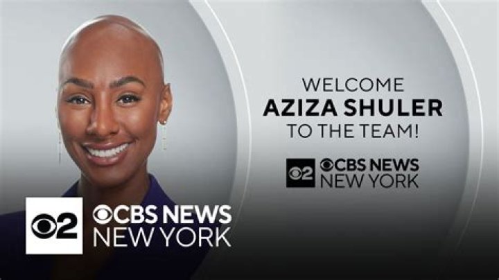 Aziza Shuler CBS Philadelphia