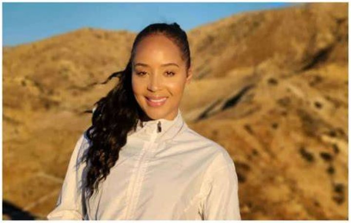 Azja Pryor Here Is All You Need To Know About Chris Tucker's Exwife
