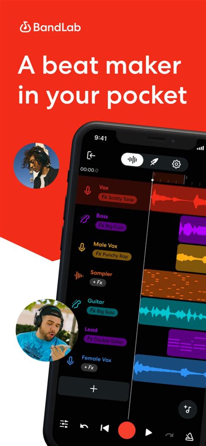 Babii G (babiigee) &bull; BandLab Make Music Online