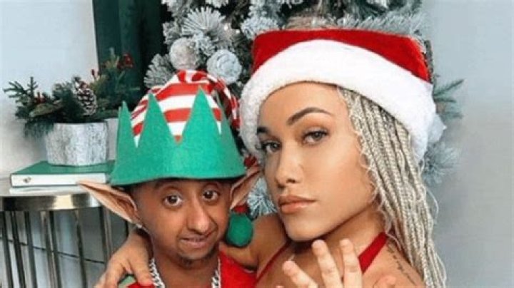 Baby Alien Christmas Video, Baby Alien and Tanya Tehanna Video, Baby