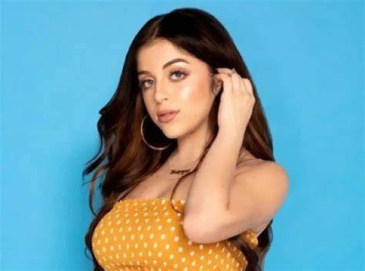 Baby Ariel Age, Height, Brother, Net Worth, Weight 2023