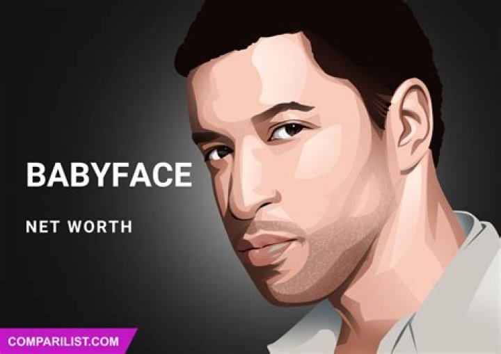Baby Face Net Worth How Much Is Baby Face Worth?