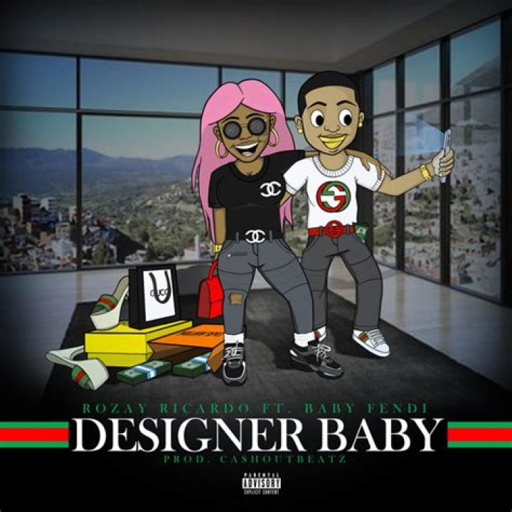 Baby Fendi on Spotify