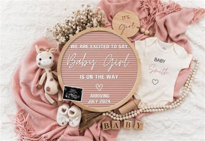 Baby Girl on the Way for HGTV's Egypt Sherrod Girl, Baby girl, Egypt