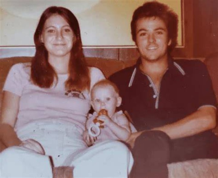 Baby Holly Parents Name Harold Dean Clouse Tina Gail Linn