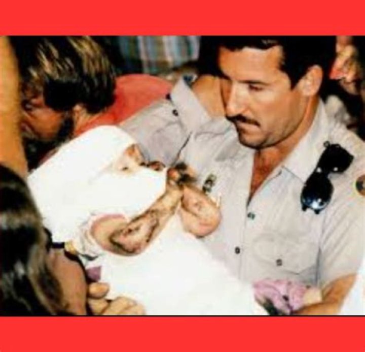 Baby Jessica 30 Years Later 'My Life Is a Miracle'