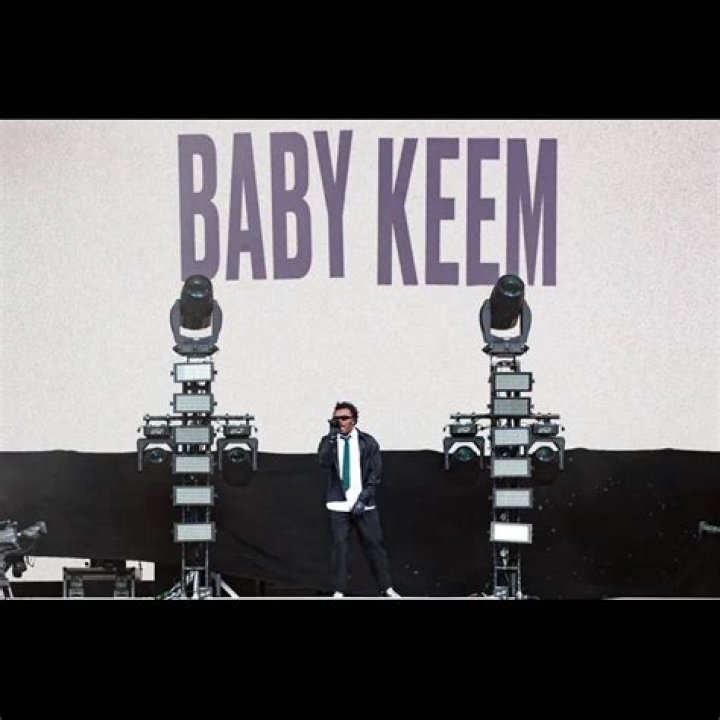 Baby Keem Net Worth 2023 Salary, Career, Bio