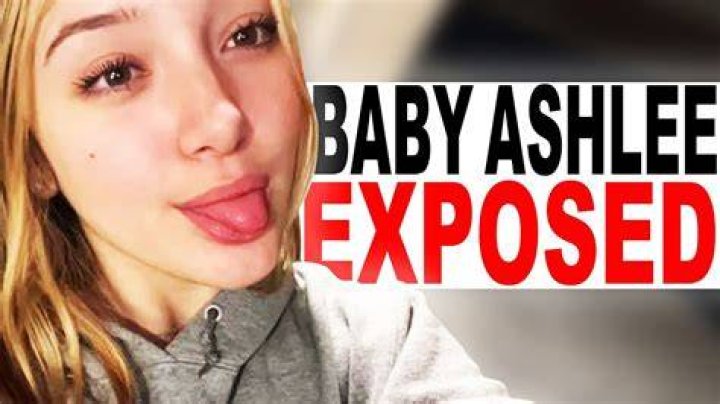 Babyashlee Leaks Shocking Onlyfans Video & Photo 2023 Viral Pachn