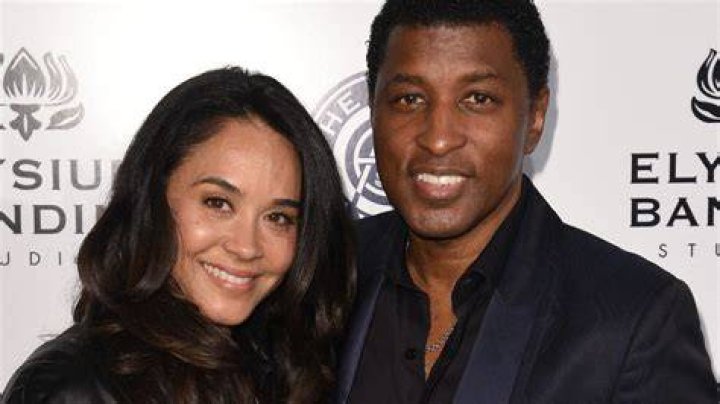Babyface and Wife Nicole Pantenburg Going Separate Ways After 7 Years