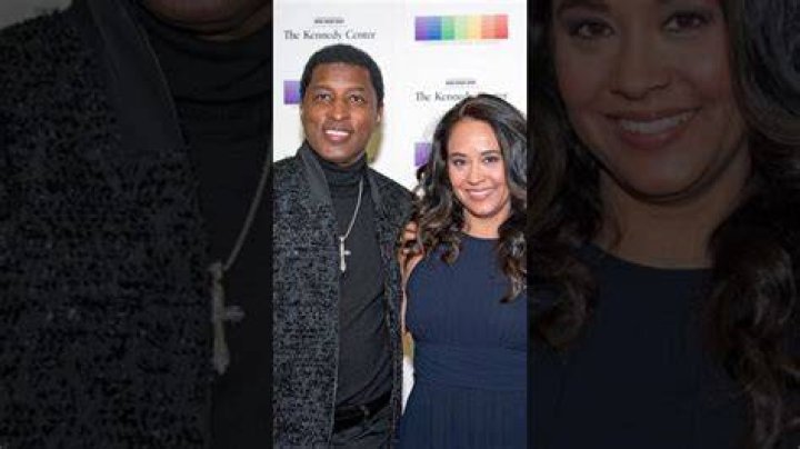 Babyface Is Getting Divorced. Here's What We Know