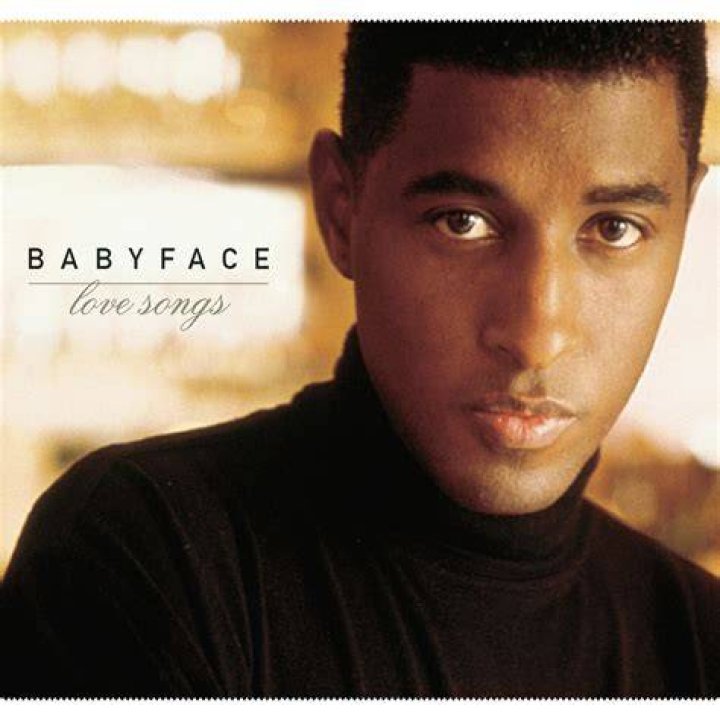 Babyface Love Songs iHeart