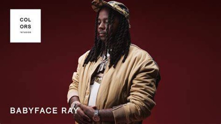 Babyface Ray Bio, Age, Height, Net Worth (2023), Gf, Facts