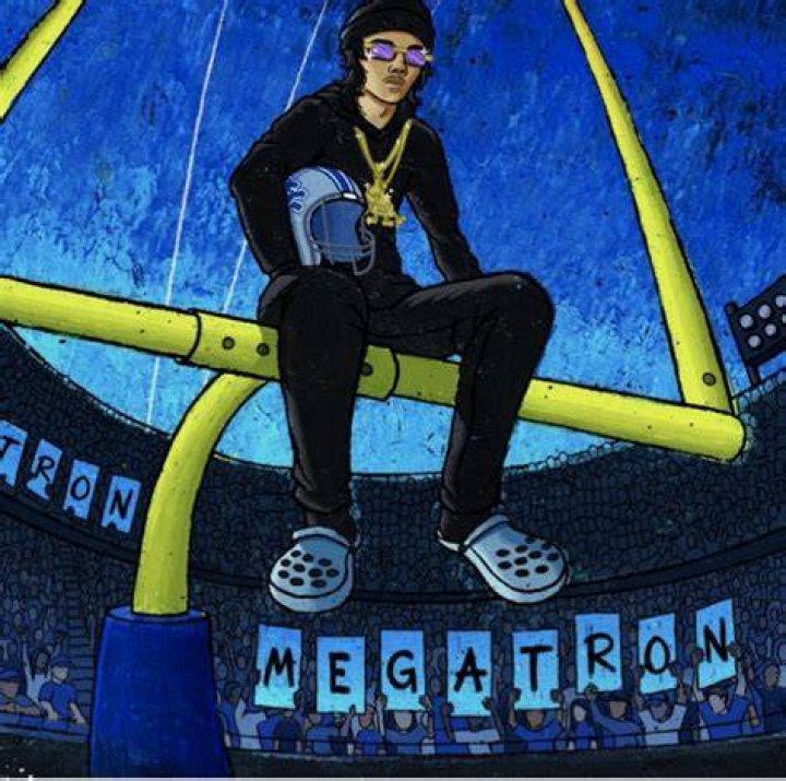BabyTron announces new project Megatron, shares new single “6 Star