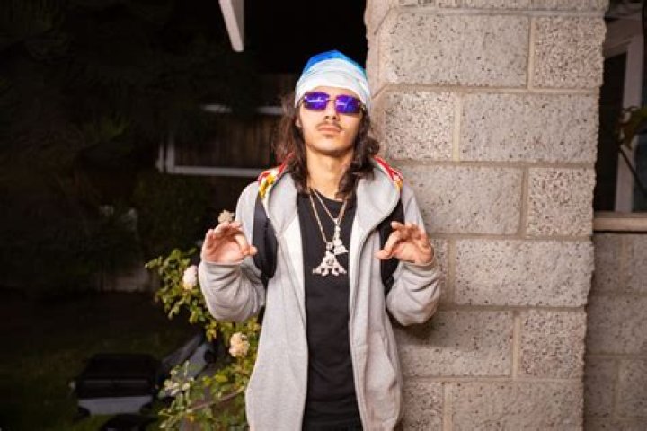 BabyTron Interview Detroit's rising star is on a mission to &lsquo;take over