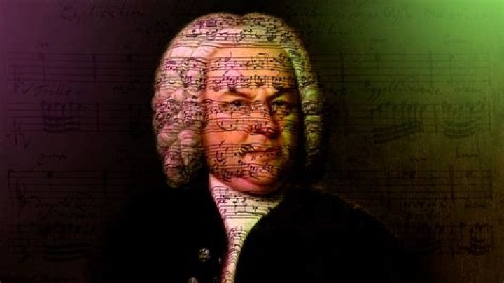 Bach The husband, the father, and the family man Oxford Bach Soloists