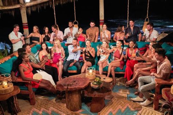 Bachelor in Paradise Proves Why It&rsquo;s the Best Part of the Bachelor