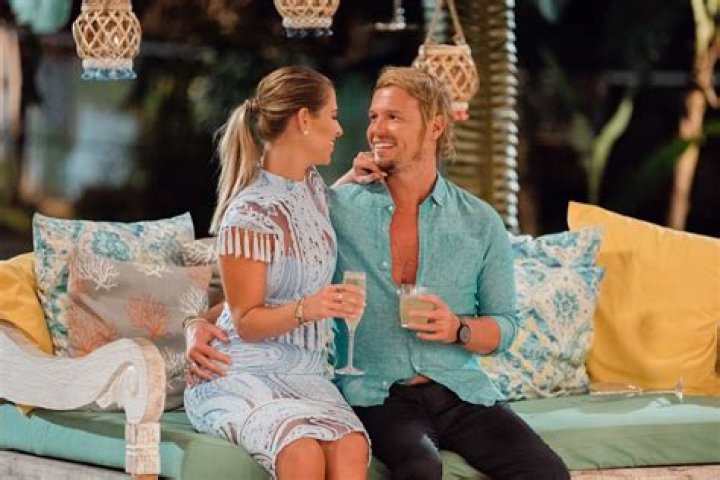 Bachelor in Paradise Sam and Tara on marriage and kids WHO Magazine