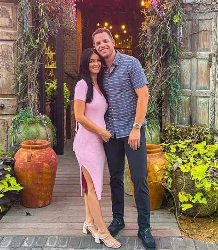 Bachelor Nation Baby! Raven Gates, Adam Gottschalk Expecting 2nd Child