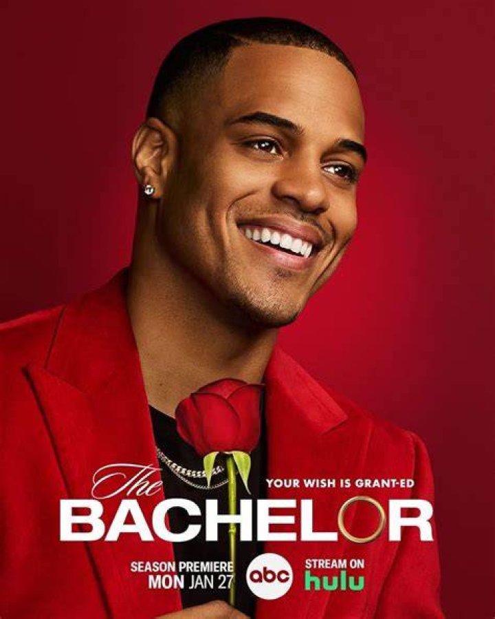 Bachelor Nation Break Up | ·