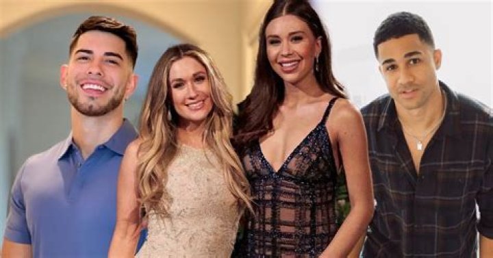 Bachelorette Season 19 Men Share Their Guilty Pleasures