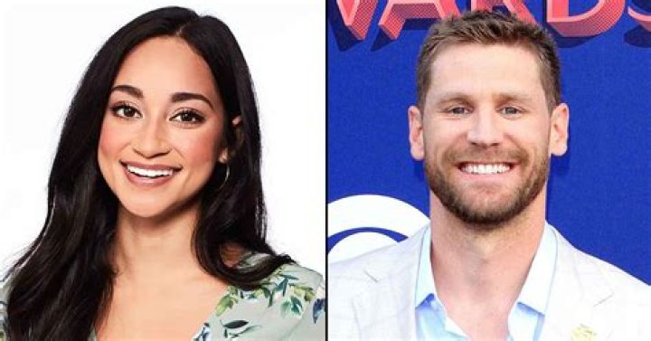 Bachelor&rsquo;s Victoria F. Dated Country Singer Chase Rice What We Know