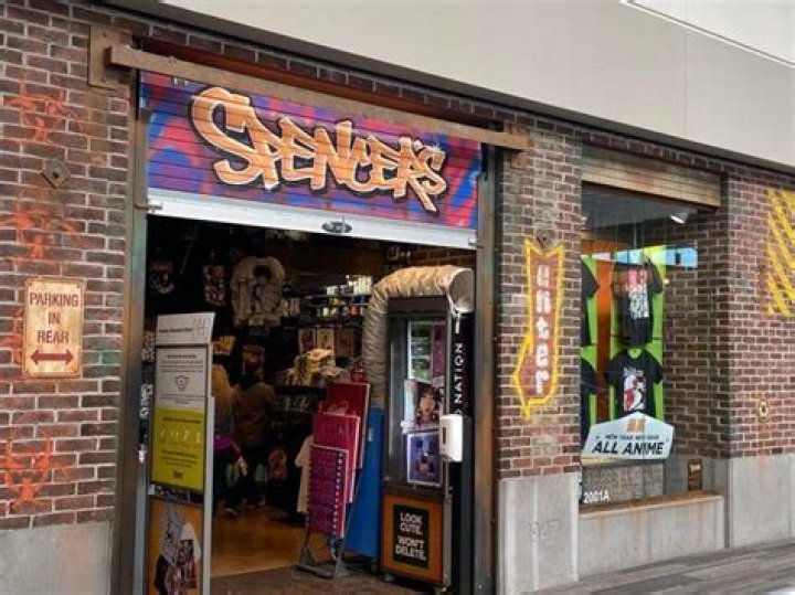 Back of Spencer's be like r/asexualcirclejerk
