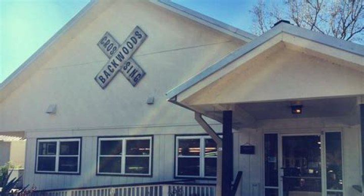 Backwoods Crossing Tallahassee The Beth Lists