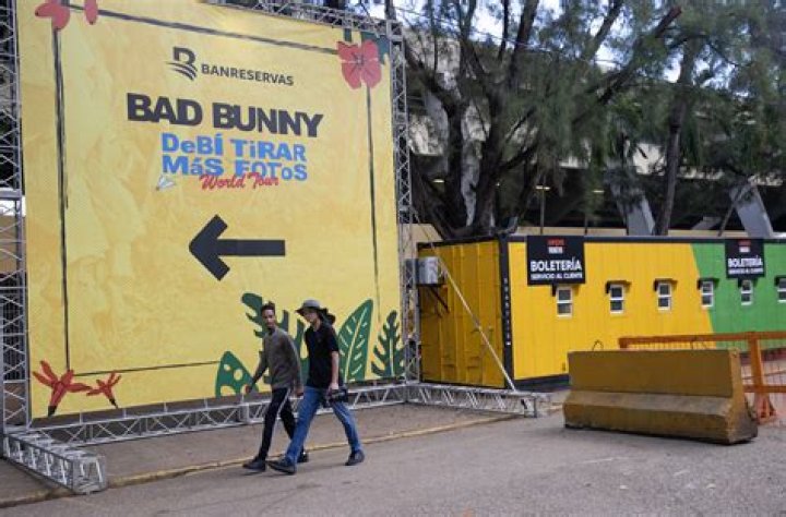 Bad Bunny &iquest;por qu&eacute; su exnovia lo demand&oacute; por 40 millones de d&oacute;lares?