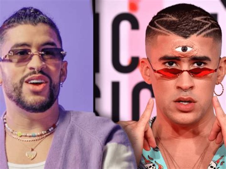 Bad Bunny OdaiTennyson