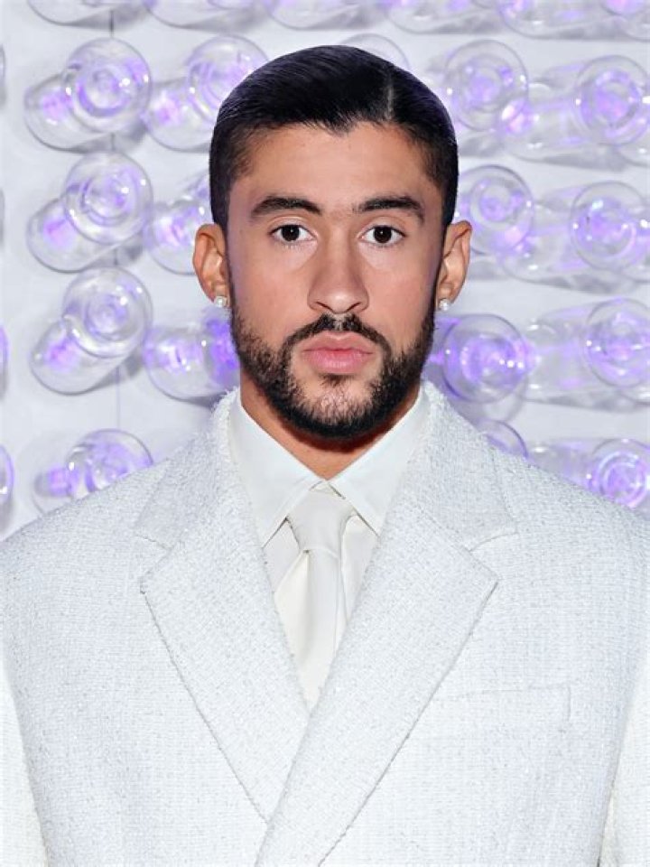 Bad Bunny Shares Naked Shower Selfie, Leaves Fans Speechless UsWeekly