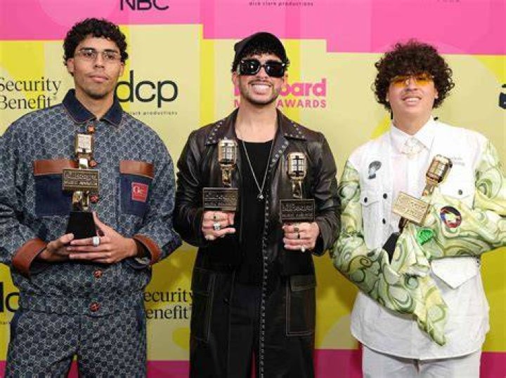 Bad Bunny Siblings : Unveiling the Life of the Reggaetn Superstar
