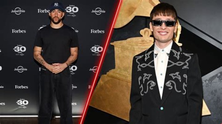 Bad Bunny Weight Loss Journey Before And After Photos