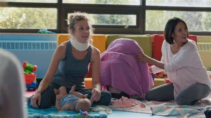 Bad Help (2017)