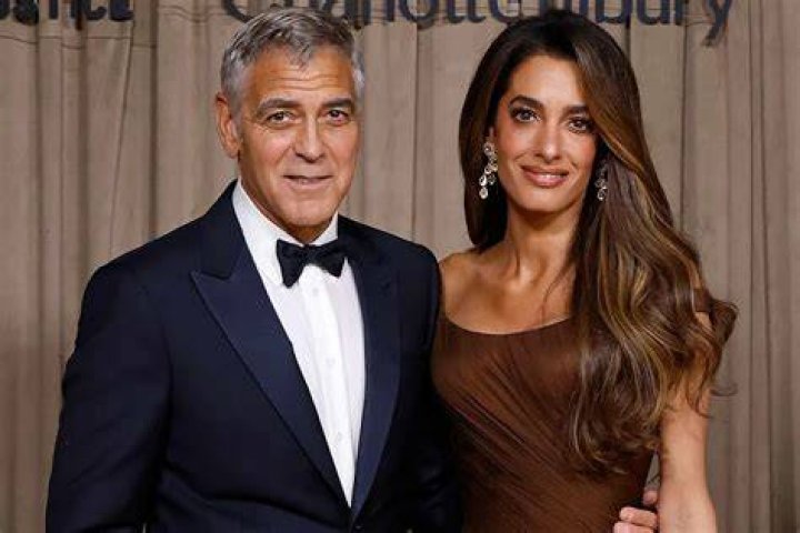 Bad news! and Amal Clooney had to give up baby No.3 when doctors